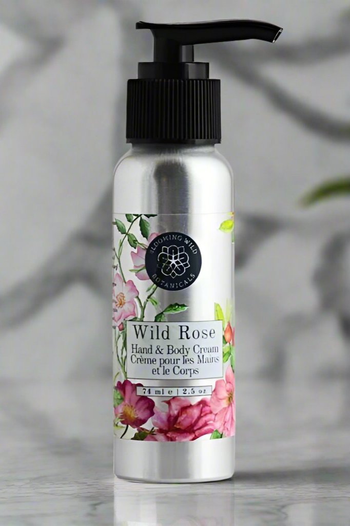 Botanical Hand Cream