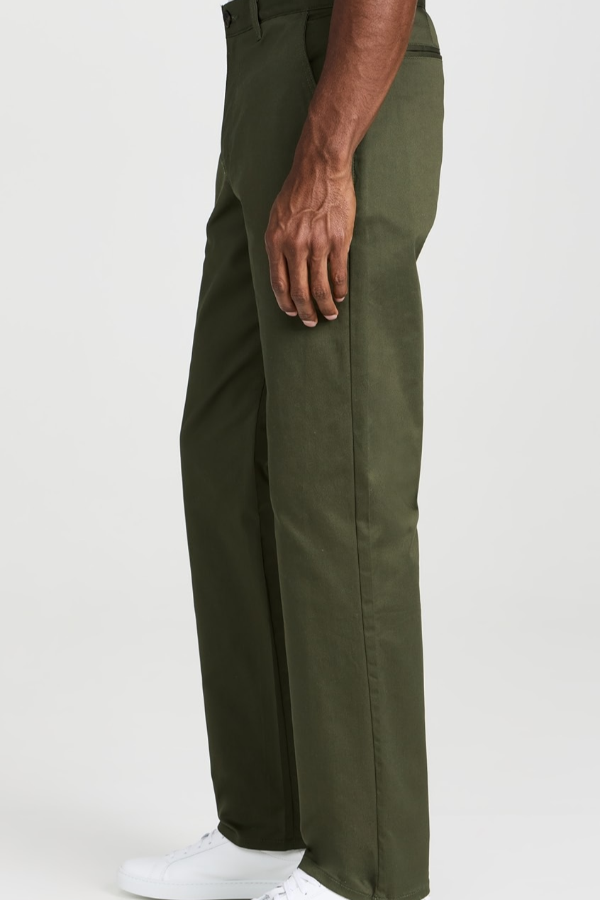 Slim Chino - Stretch Twill by Naked & Famous