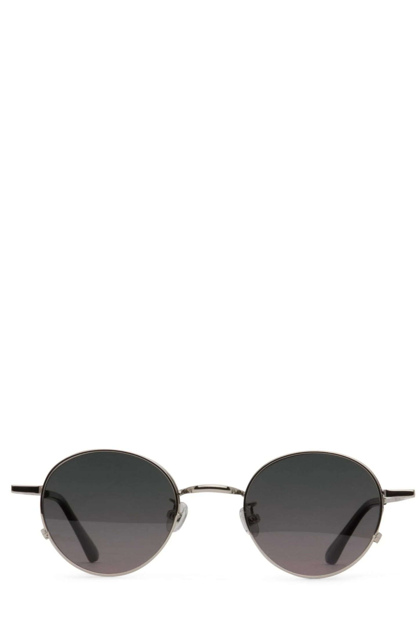 Lunettes de soleil rondes Eddon Small