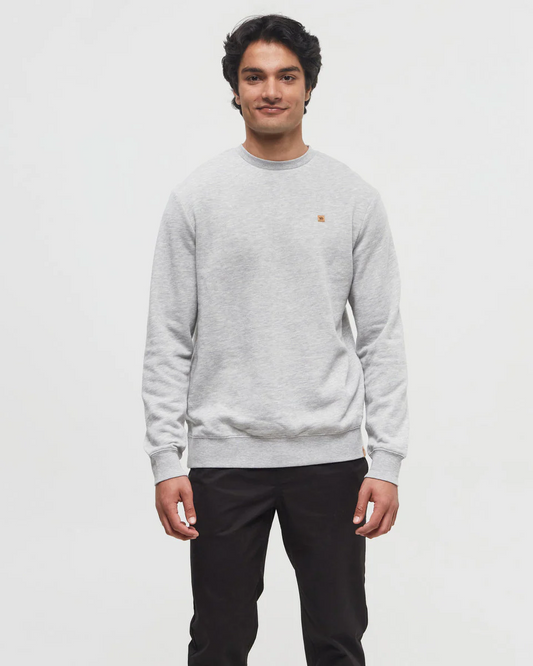 Reynard Crew |Grey