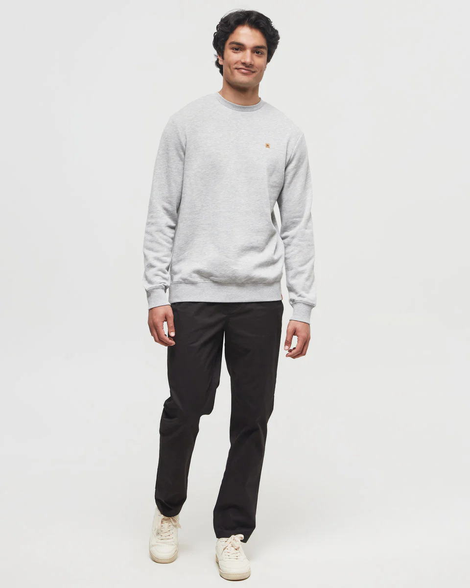 Reynard Crew |Grey