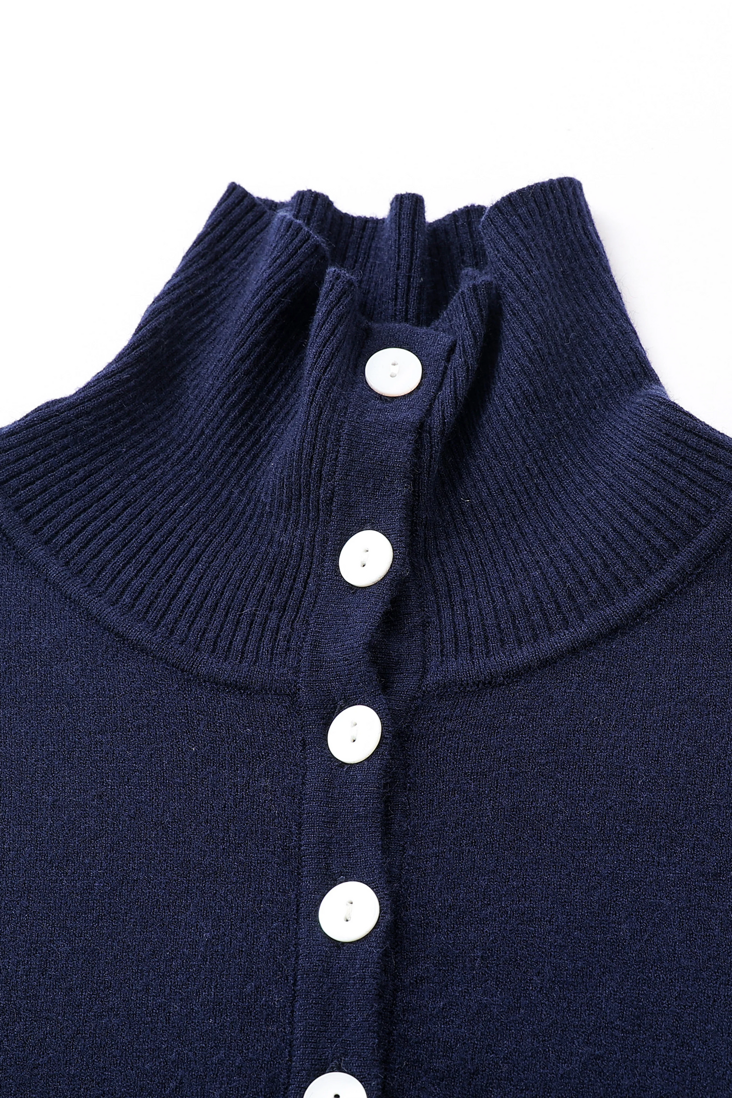 Nandy Wool Sweater