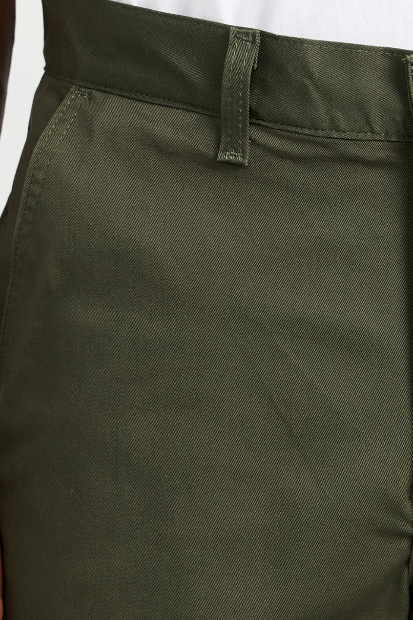 Slim Chino - Stretch Twill by Naked & Famous