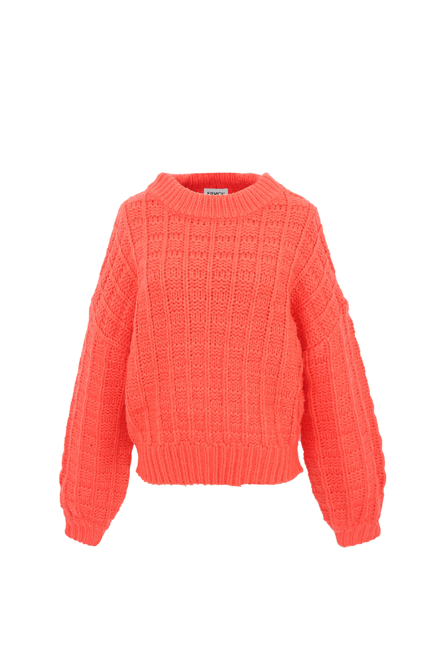 Chjara Coral Sweater