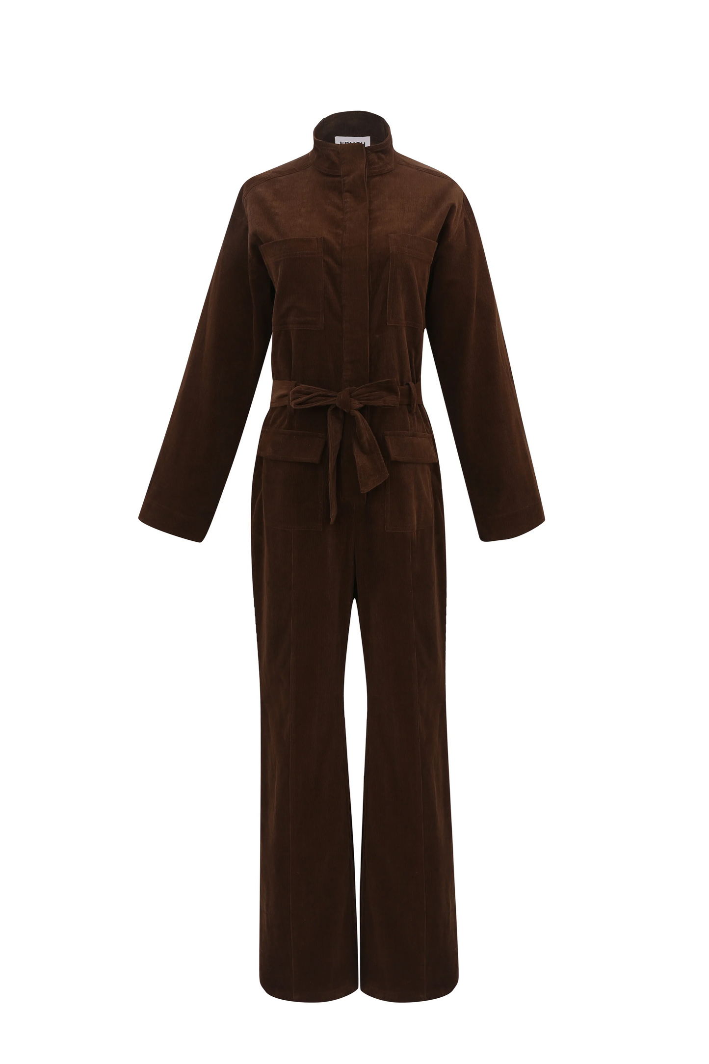 Eba Corduroy Jumpsuit