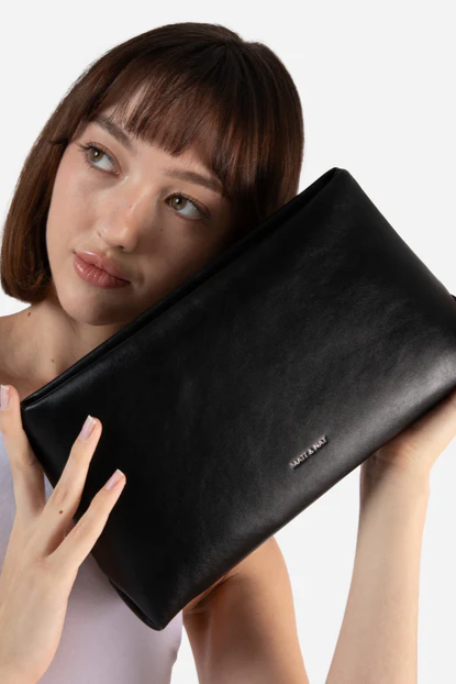 Dakota Vegan Clutch – Forum