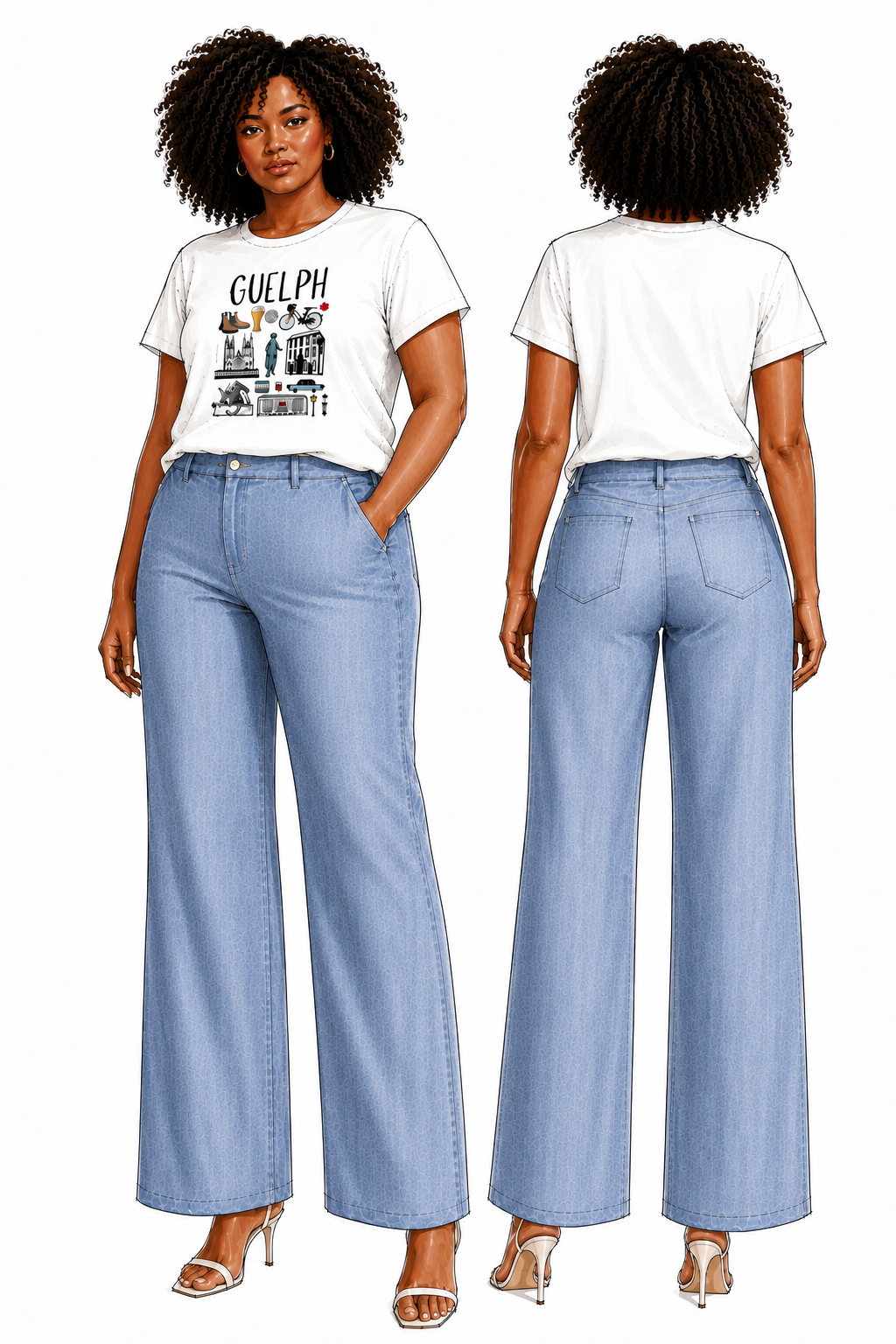 The Collector Tier| The complete capsule wardrobe experience