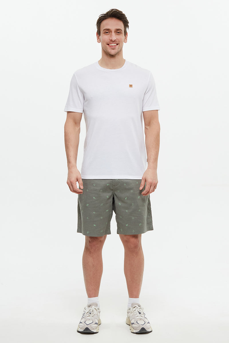 Hemp Latitude Short