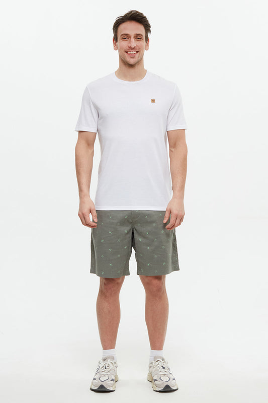 Hemp Latitude Short