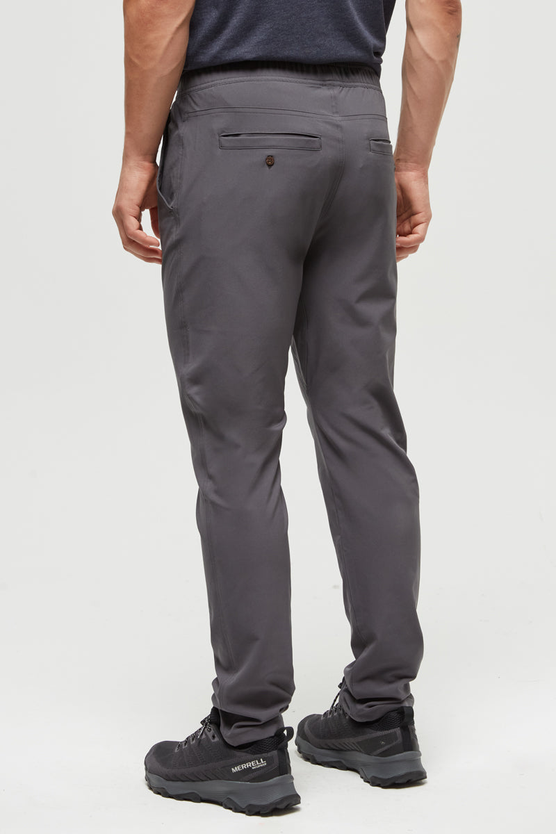 Simcoe Pant | InMotion Pant