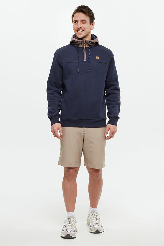 InMotion Latitude Short | Tech Stretch Regular Mid-Rise Short