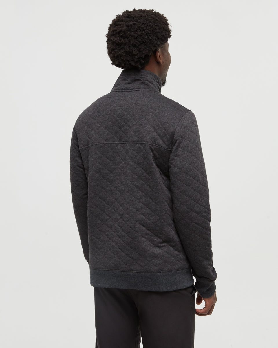 Begbie Full Zip