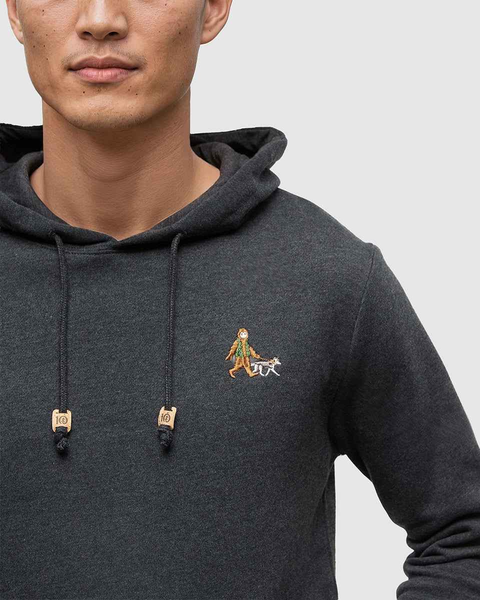 Sasquatch Hoodie