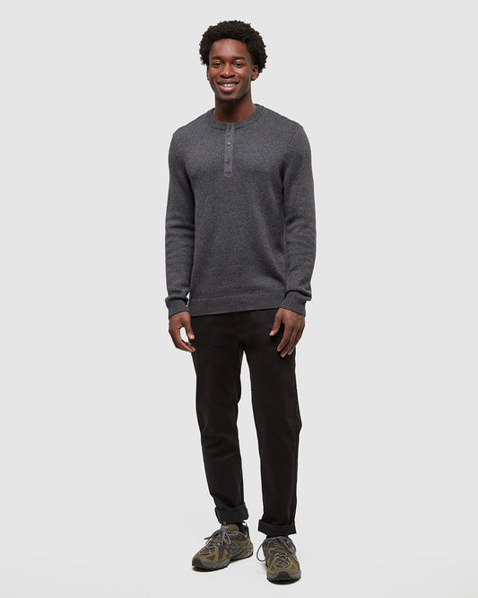 Dalton Sweater