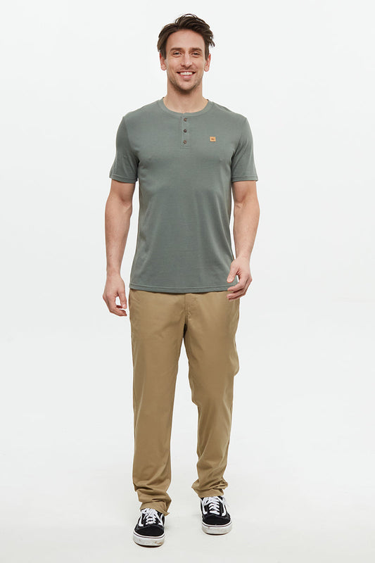 Strathcona Pant  | Khaki
