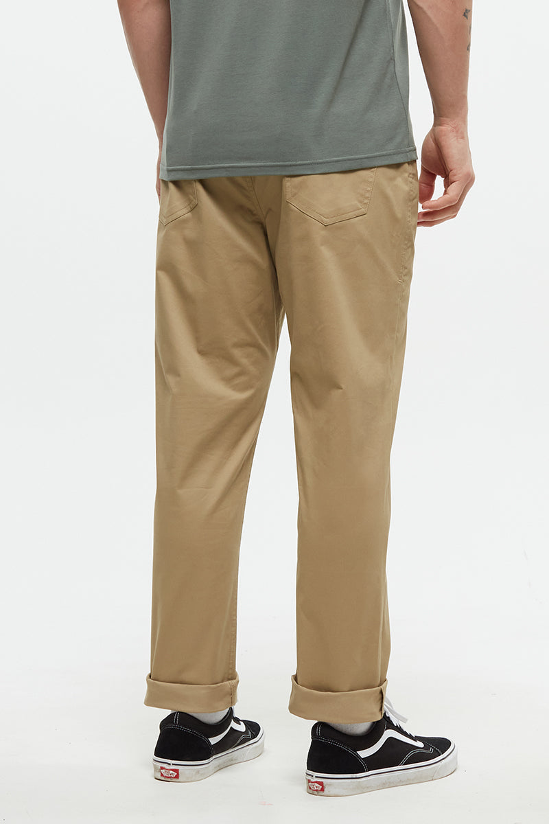 Strathcona Pant  | Khaki