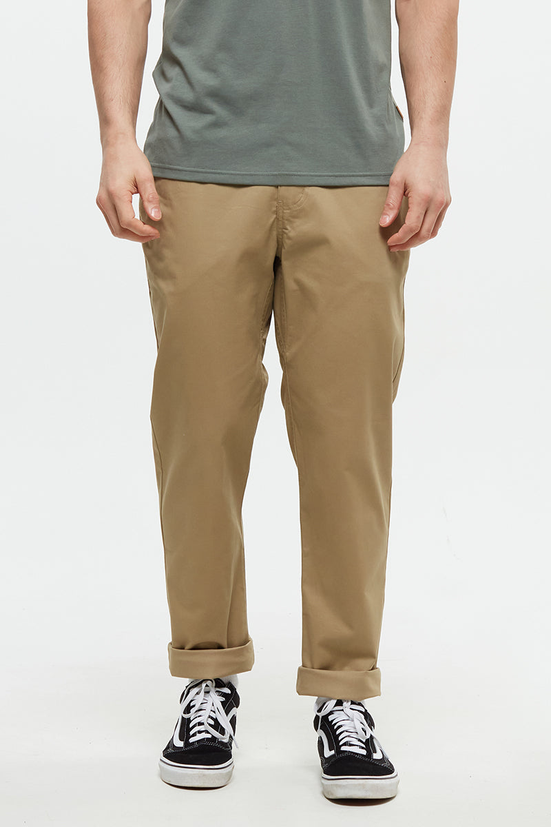 Strathcona Pant  | Khaki