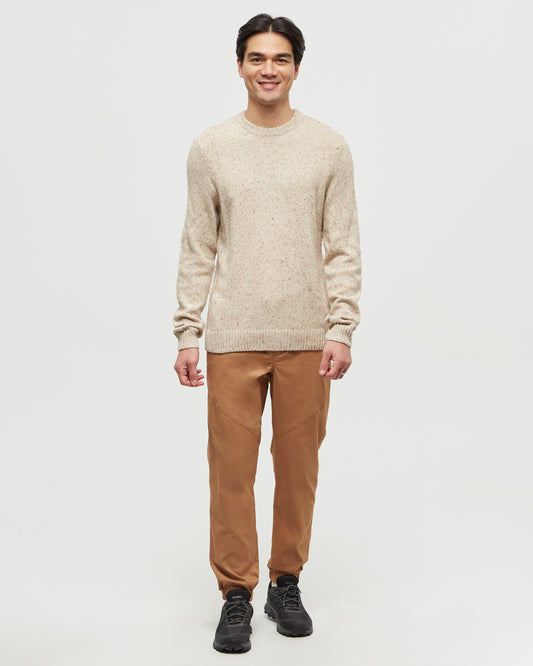 Rambler Sweater Oak