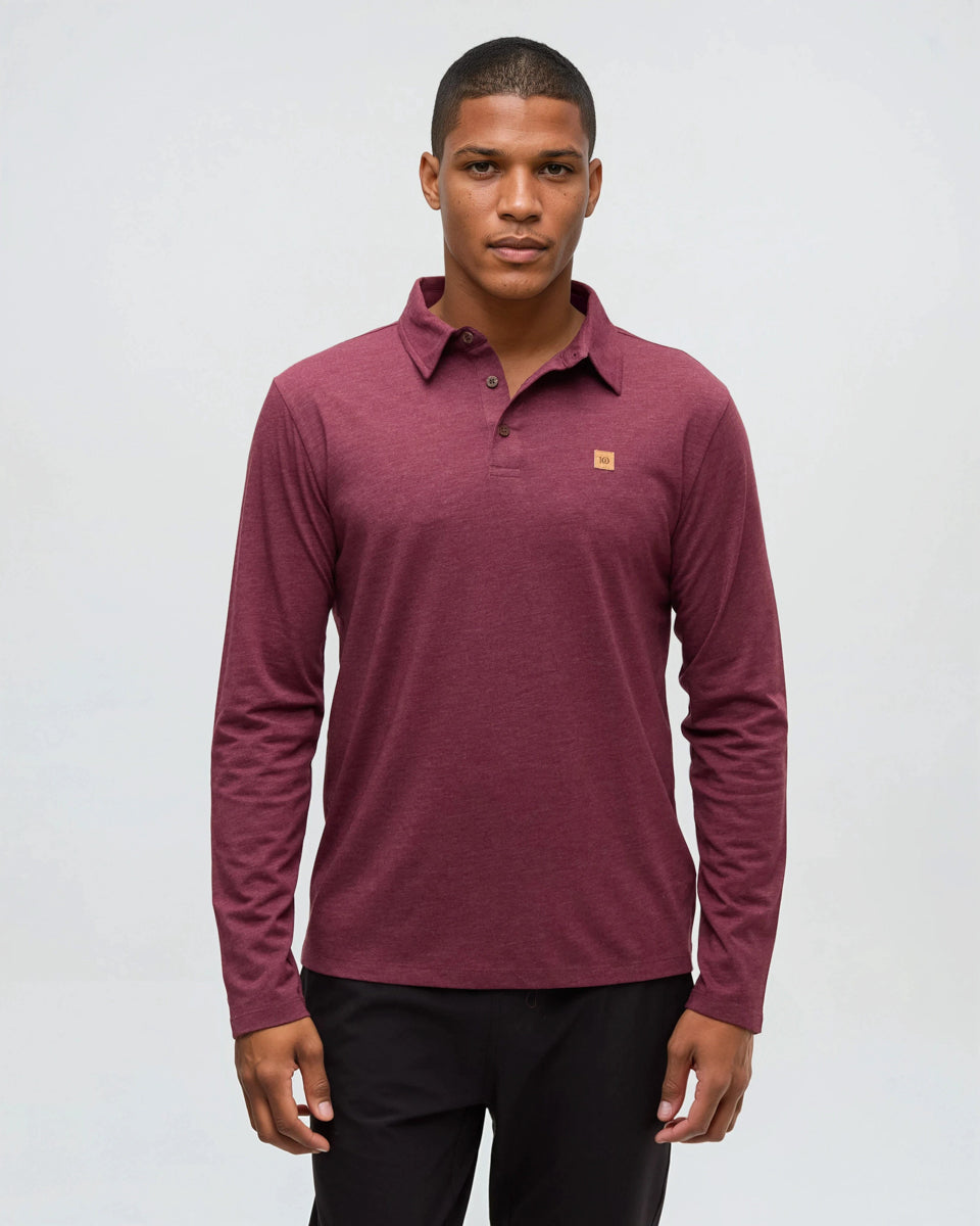 Astir Longsleeve
