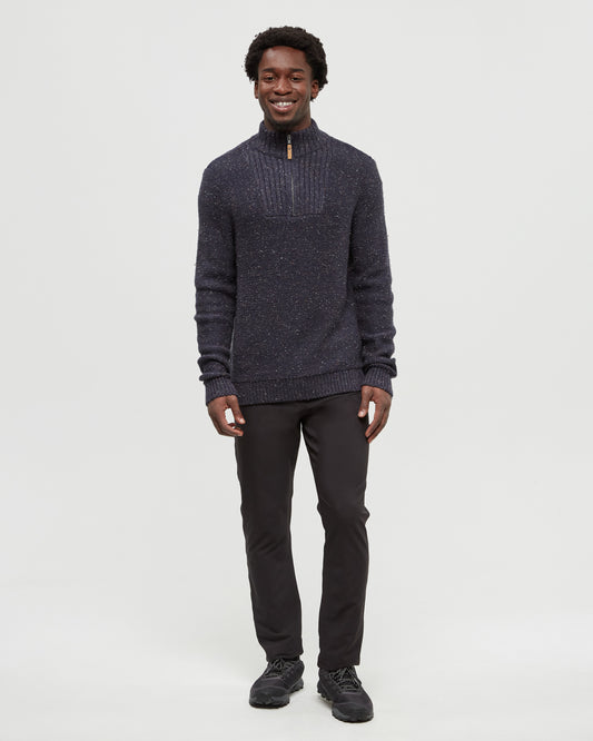 Conrad Sweater