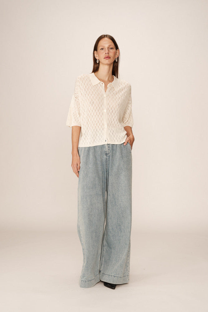 Cardigan Pao