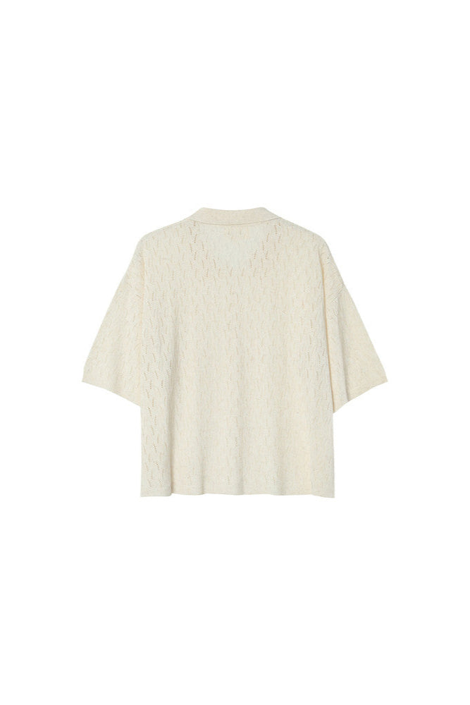 Cardigan Pao