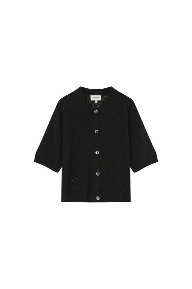 Cardigan Pao