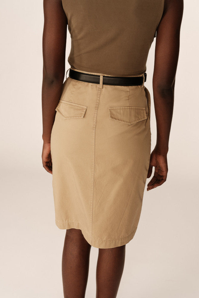 No.2 Pencil Skirt