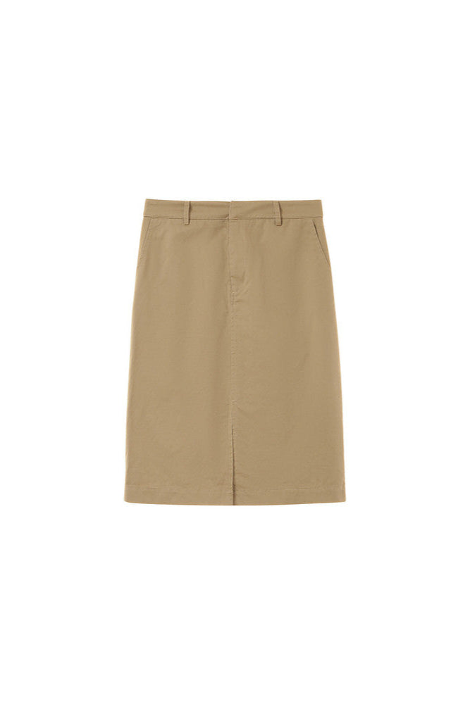 No.2 Pencil Skirt