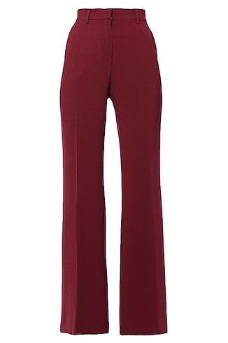 Peppin Full-length Straight Leg pant - Ms.Meri Mak
