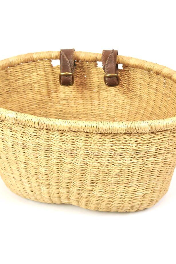 Mama Trade Bicycle Baskets - Ms.Meri Mak
