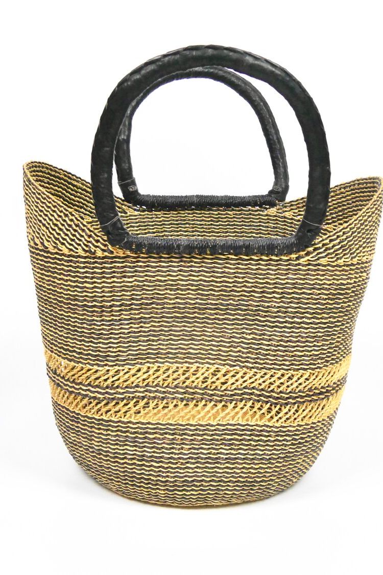 Mama Trade Shopping Baskets - Ms.Meri Mak